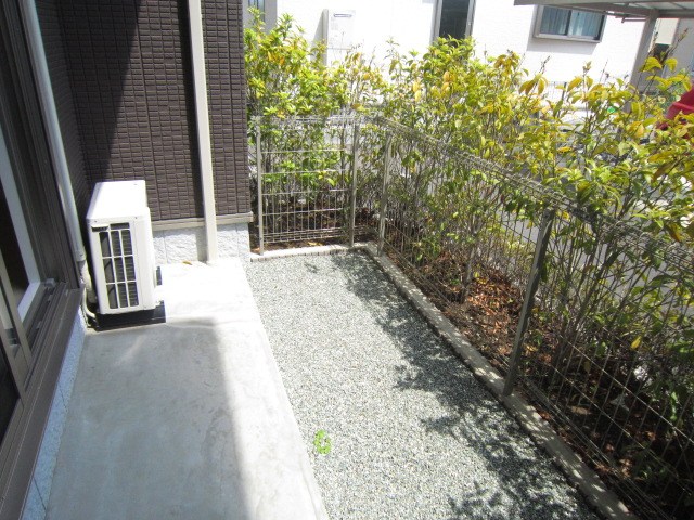 グランソレイユの写真8