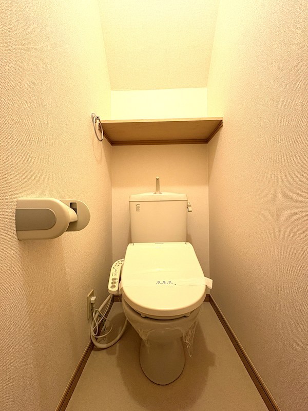 プラムヒル　Ａ トイレ