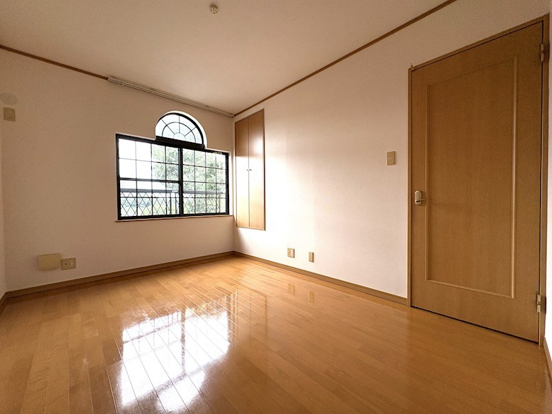 プラムヒル　Ａ その他部屋・スペース