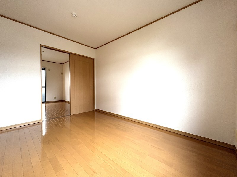プラムヒル　Ａ その他部屋・スペース