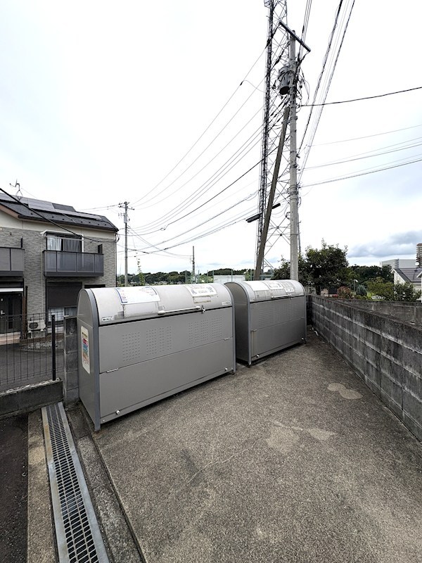 プラムヒル　Ａ その他共有部分