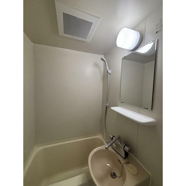 アメニティー湘南 風呂画像
