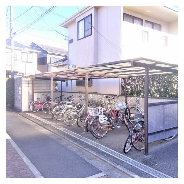 湘南コージーコート その他設備