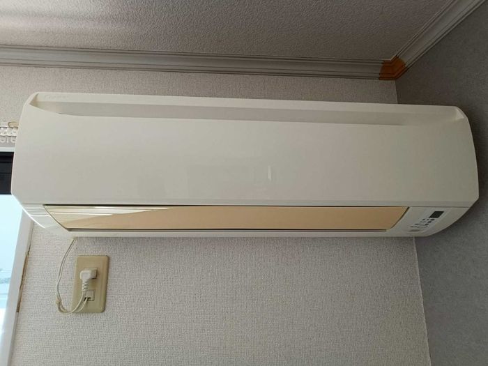 配郷　Ａ その他設備