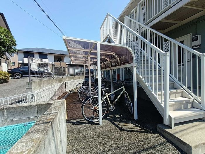 配郷　Ａ その他共有部分