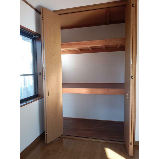関屋邸 その他設備