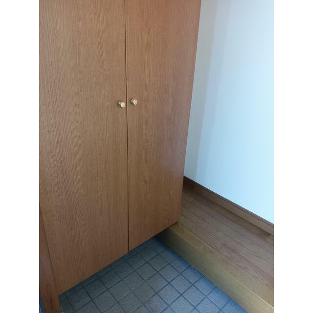 関屋邸 玄関