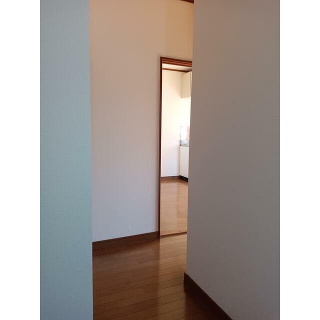関屋邸 玄関