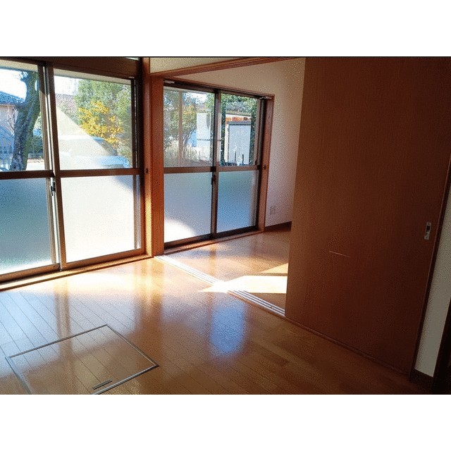 関屋邸 その他