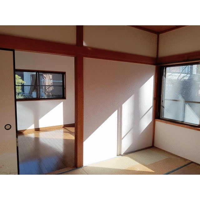 関屋邸 その他