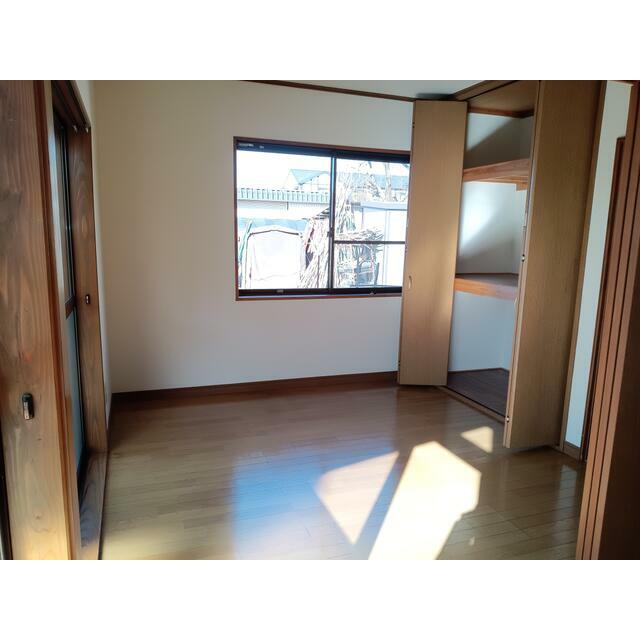 関屋邸 その他部屋・スペース