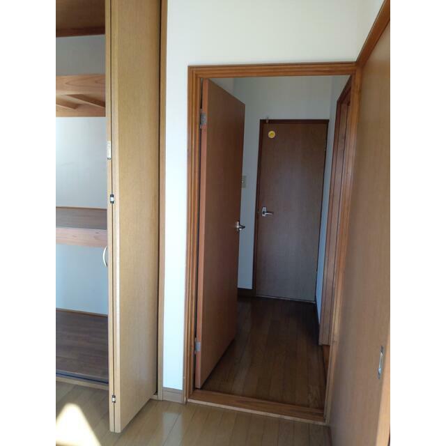 関屋邸 収納