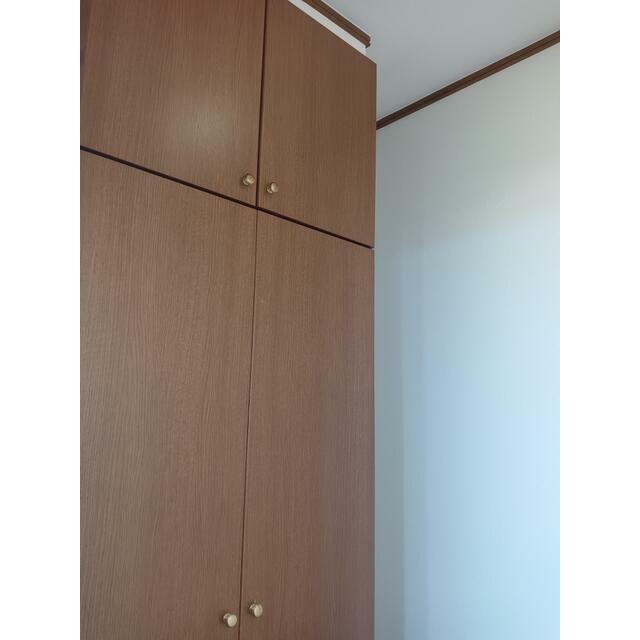 関屋邸 収納