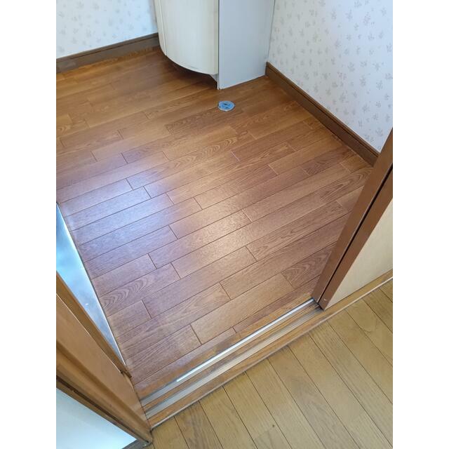 関屋邸 その他設備