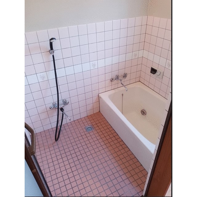 関屋邸 風呂画像