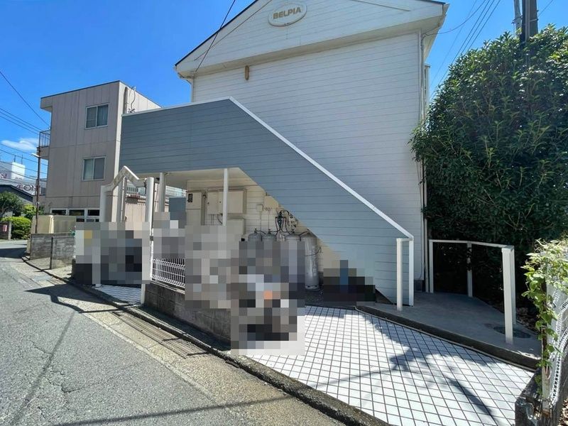 秦野市寿町アパート その他