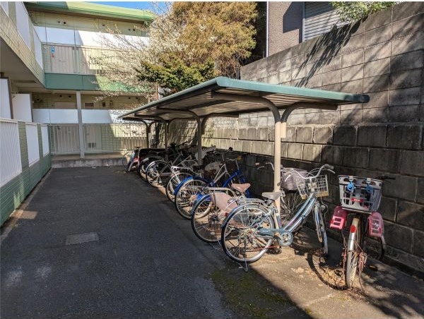 カーサ・リフレスカ戸塚 その他