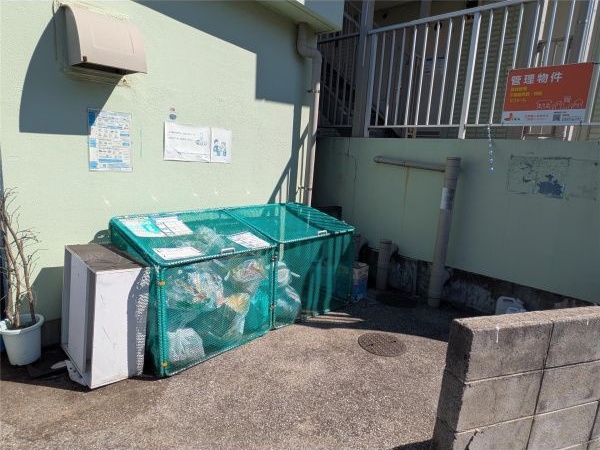 カーサ・リフレスカ戸塚 外観