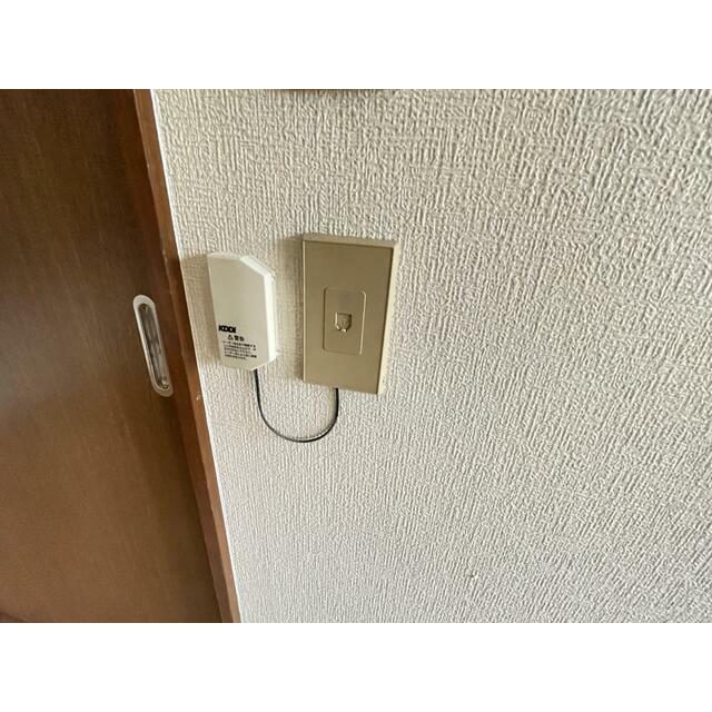 メゾン・ラメール その他