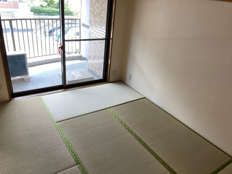 エヌエフ東戸塚 その他部屋・スペース