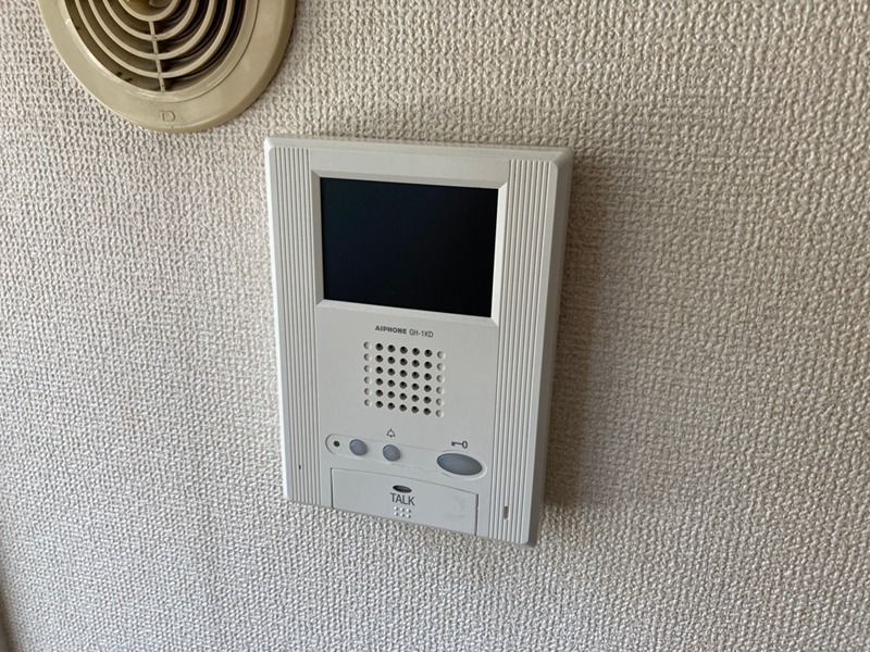 エヌエフ東戸塚 セキュリティ