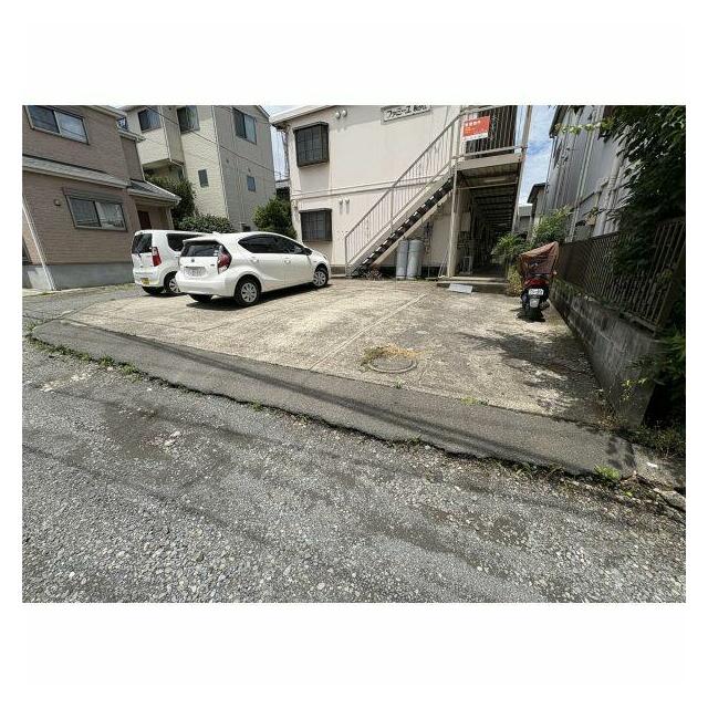 ファミーユ桜ケ丘 その他