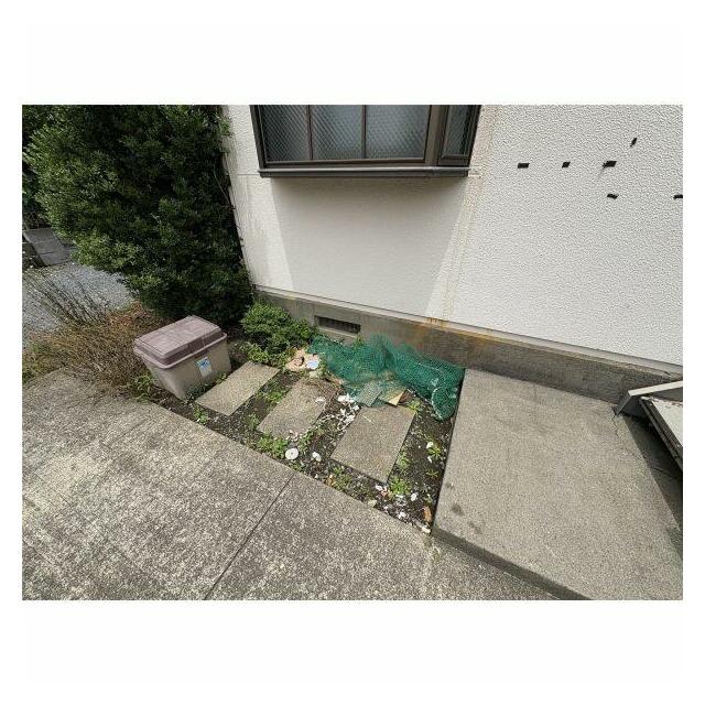 ファミーユ桜ケ丘 外観