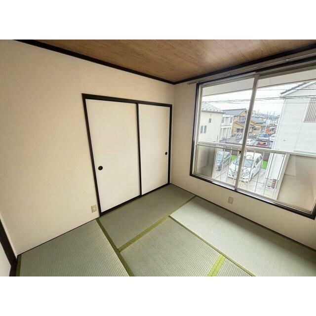 グレース新原 その他部屋・スペース