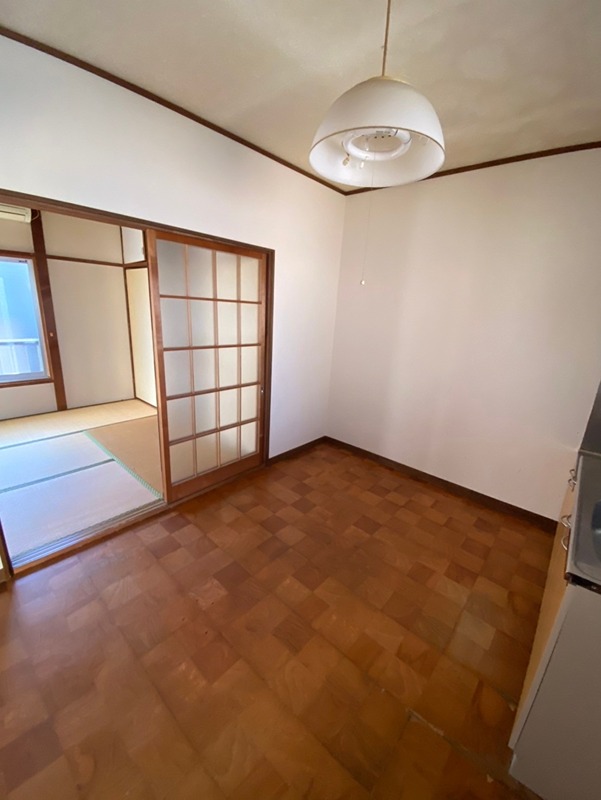 第二浜見荘 その他部屋・スペース