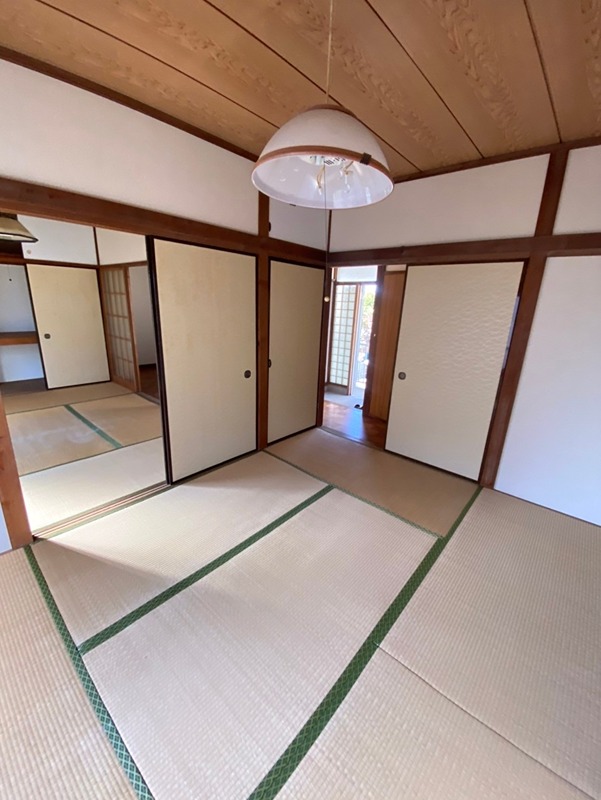 第二浜見荘 その他部屋・スペース