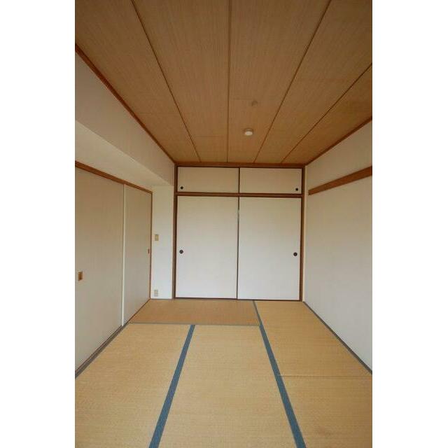 鎌倉ロジュマンＤ棟 ベッドルーム