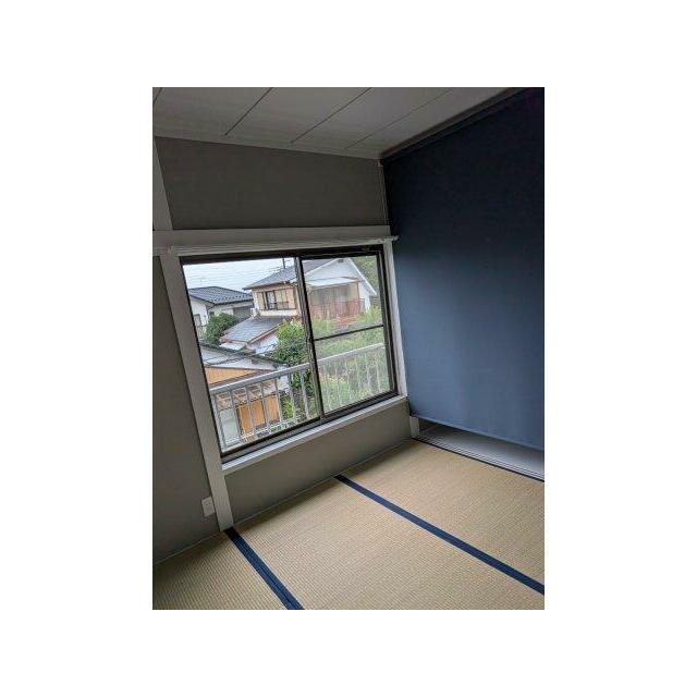 寒川町宮山戸建 ベッドルーム