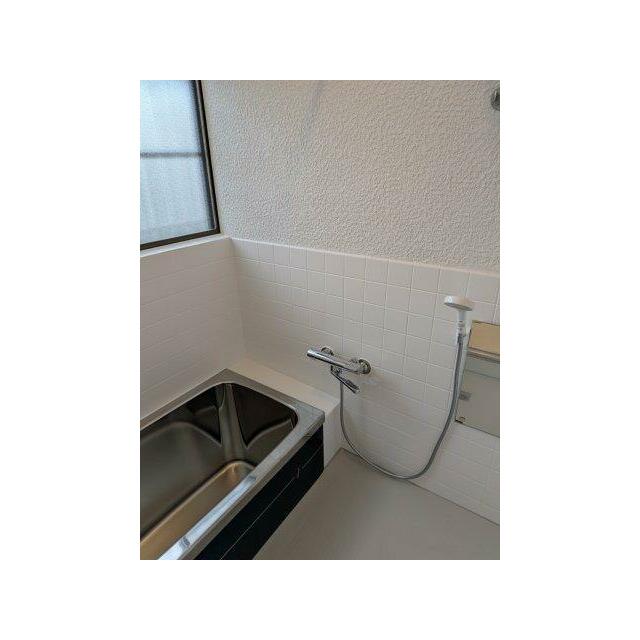 寒川町宮山戸建 風呂画像