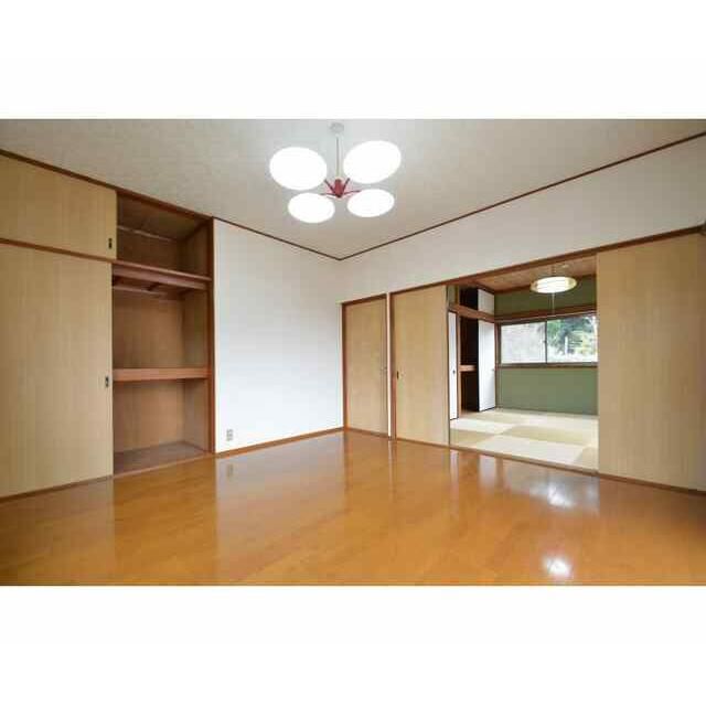 稲村ガ崎１丁目貸家の写真13