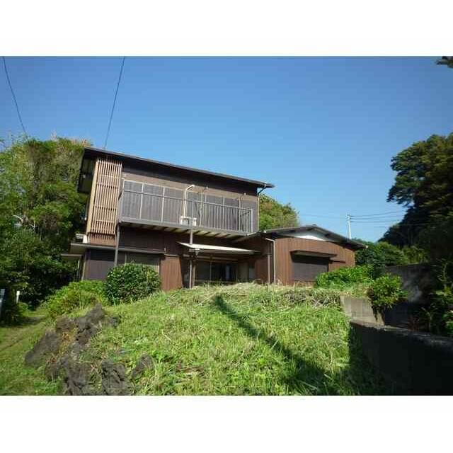 稲村ガ崎１丁目貸家の写真15
