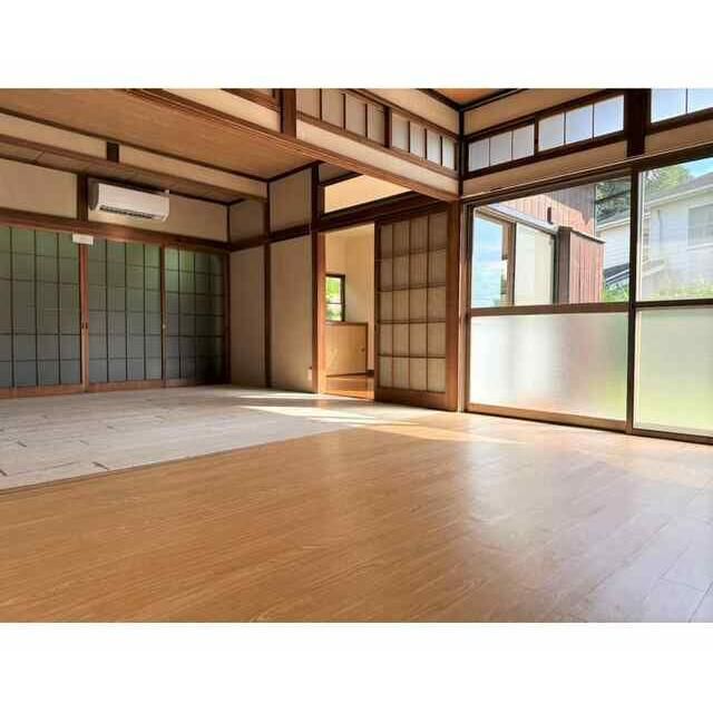 稲村ガ崎１丁目貸家の写真5