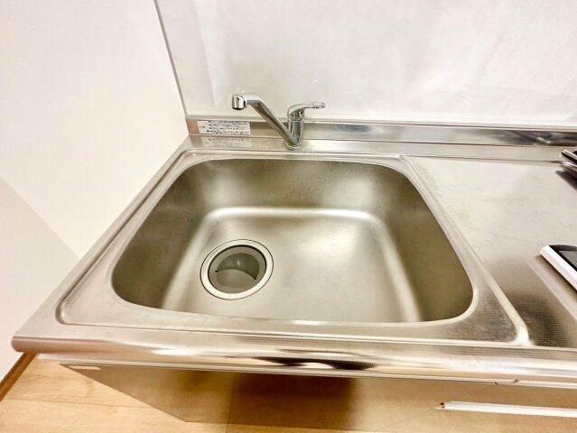 神奈川県秦野市本町２丁目 キッチン