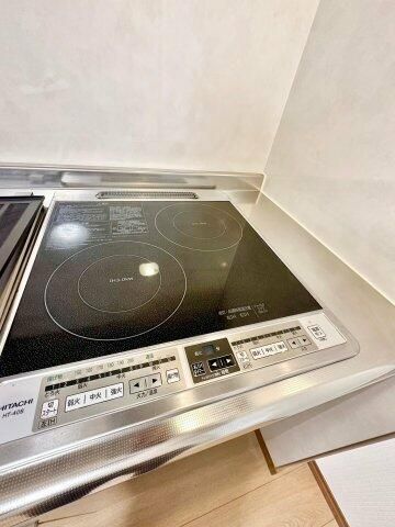 神奈川県秦野市本町２丁目 キッチン