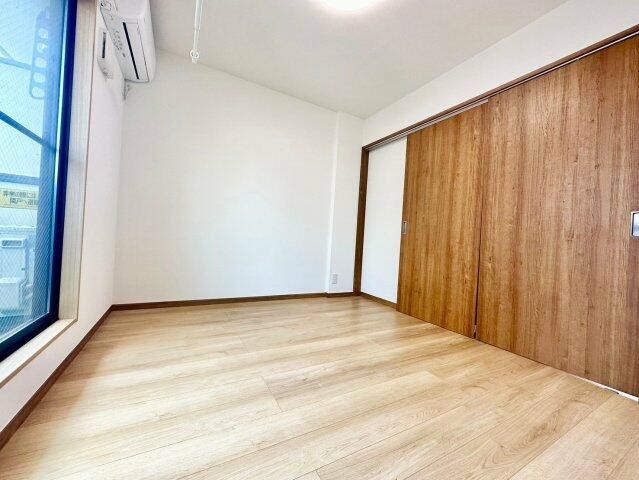 神奈川県秦野市本町２丁目 ベッドルーム