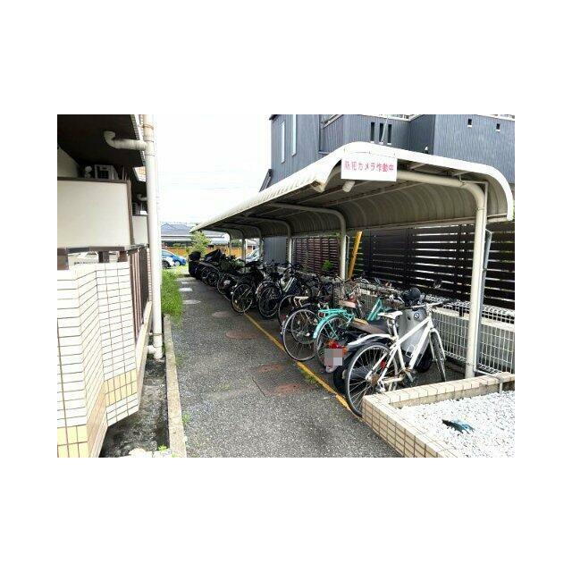 神奈川県伊勢原市伊勢原４丁目 その他共有部分