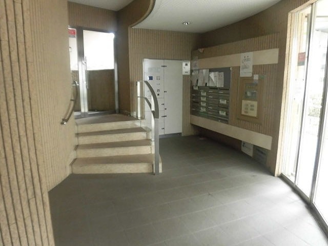 神奈川県横浜市戸塚区上矢部町 ロビー