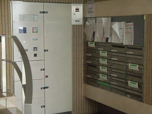 神奈川県横浜市戸塚区上矢部町 その他設備