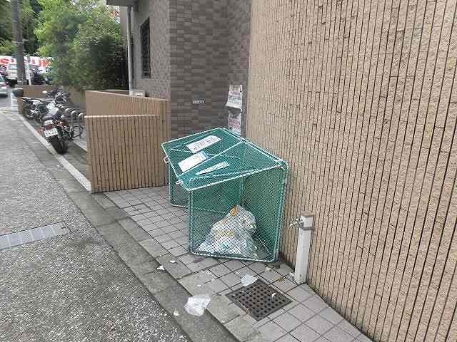 神奈川県横浜市戸塚区上矢部町 その他共有部分