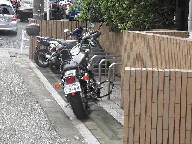 神奈川県横浜市戸塚区上矢部町 駐車場