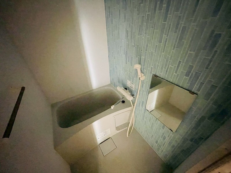 ＢＡＣＥ上和田 風呂画像