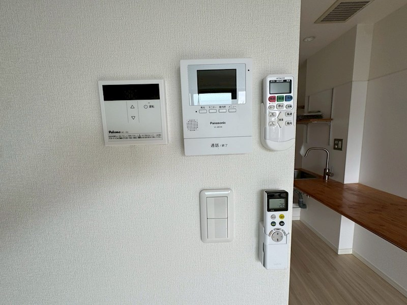 ＢＡＣＥ上和田 セキュリティ
