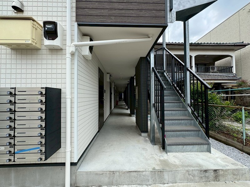 ＢＡＣＥ上和田 その他共有部分