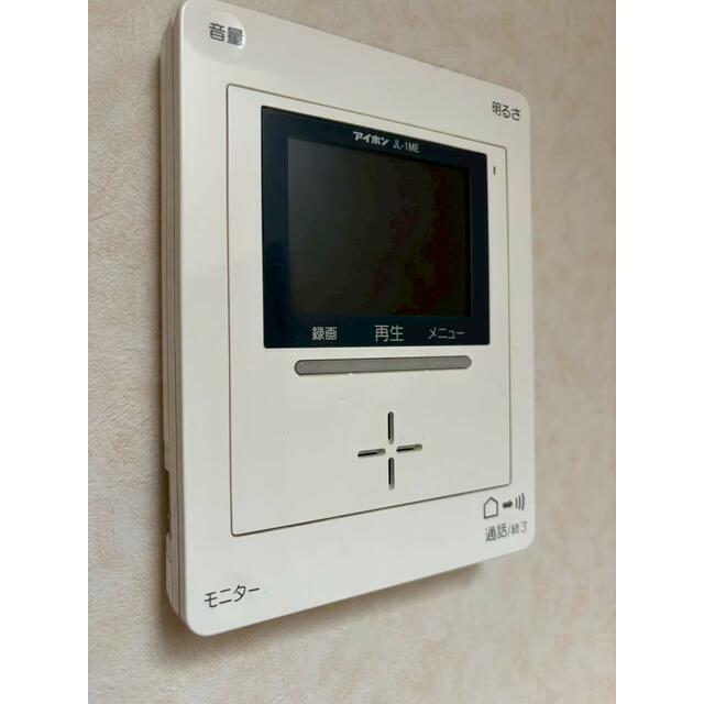 倉見戸建て セキュリティ