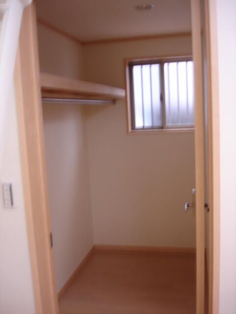 コンフォート湘南辻堂Ⅱ 収納
