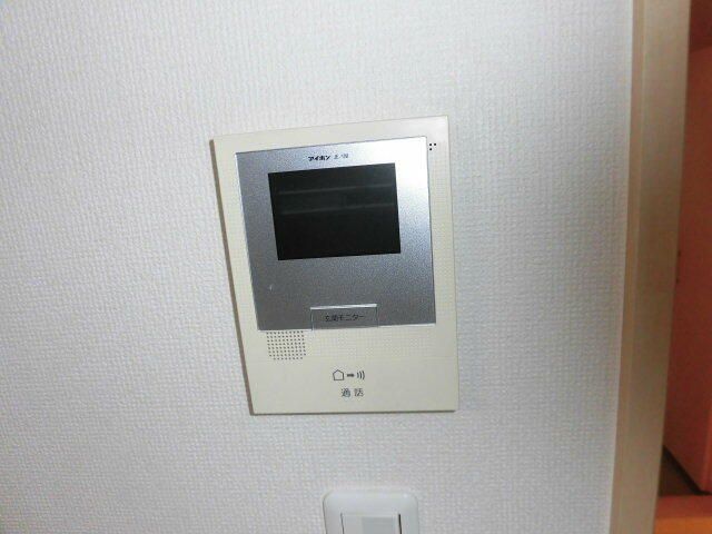 コンフォート湘南辻堂Ⅱ セキュリティ